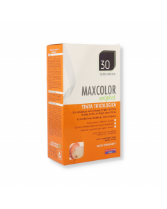 Max Color Vegetal30 Ne Ardesia