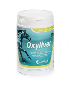 Oxyliver 450g