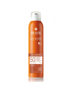 Rilastil Sun Sys Transp Spf50+