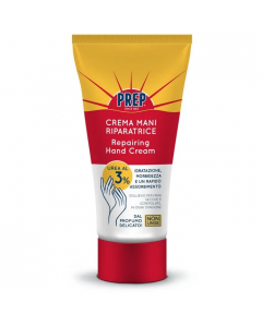 Prep Crema Mani Riparatrice