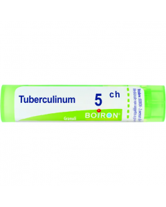 Tubercolinum 5ch Granuli