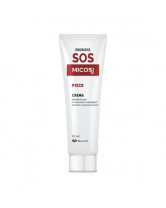 Unghiasil Sos Micosi Crema30ml