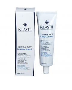 Rilastil Xerolact Cr Mani100ml