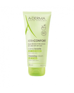 Xera-confort Crema Det 200ml