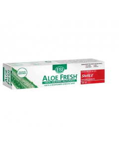 Esi Aloe Fresh Smile 100ml