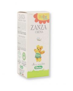 Zanzacrema Baby 25ml