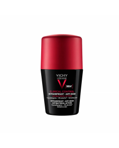 Vichy Homme Deo Cc 96h Roll 50