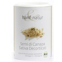 Hanf Natur Canapa Sat Semi Bio