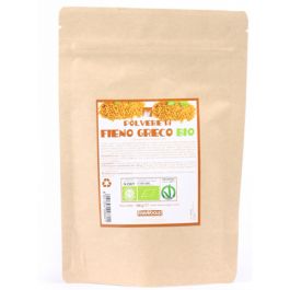 Fieno Greco Polvere Bio 100g Più Medical