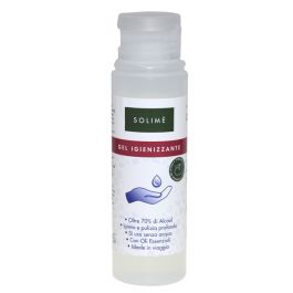 Gel Igienizzante Mani 100ml