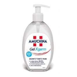 Amuchina Gel Xgerm 600 ml