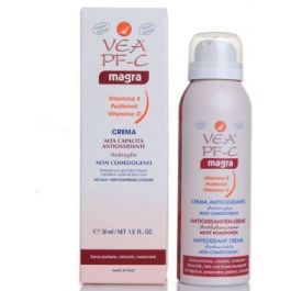 Vea Mix Olio Secco Spray Multivitaminico Antiossidante Non Comedogeno 100ml