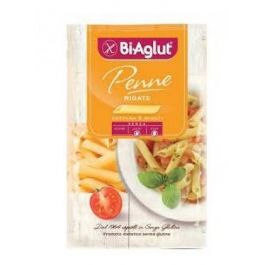 Biaglut Pasta Classica Corta Senza Glutine Penne Rigate 500g