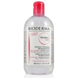 Bioderma Sensibio H20 Soluzione Micellare Detergente 500 Ml