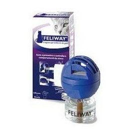 Adaptil Tranquillizza Rapidamente Diffusore + Ricarica 48 Ml