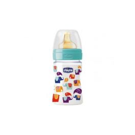 Biberon Chicco Benessere 0mesi (150ml)