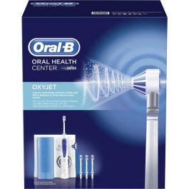 Oral B Power Acquacare 4 Idropulsore Portatile