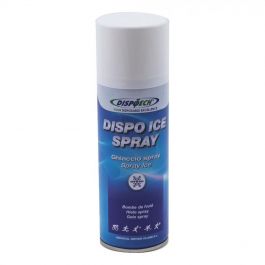 Ghiaccio spray DISPO ICE 200 ml su CFS PRODOTTI MEDICALI