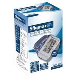 Sfigmo+ Bsp-13 Misuratore Della Pressione Digitale