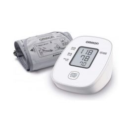 Misuratore di pressione da braccio elettronico OMRON M2 IT con Bluetooth