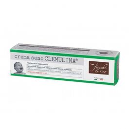 CREMA SENO CLEMULINA ORIGINALE 15ML