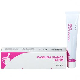 VASELINA BIANCA 30 G