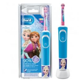 ORAL B SPAZZOLINO ELETTRICO PRO KIDS 3+ FROZEN - PiùMe