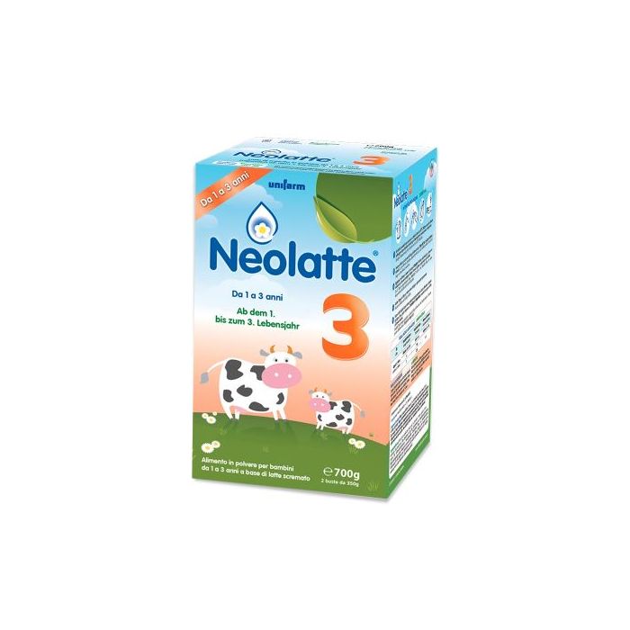 Toepfer Neolatte 1 Bio Polvere 700 g.html