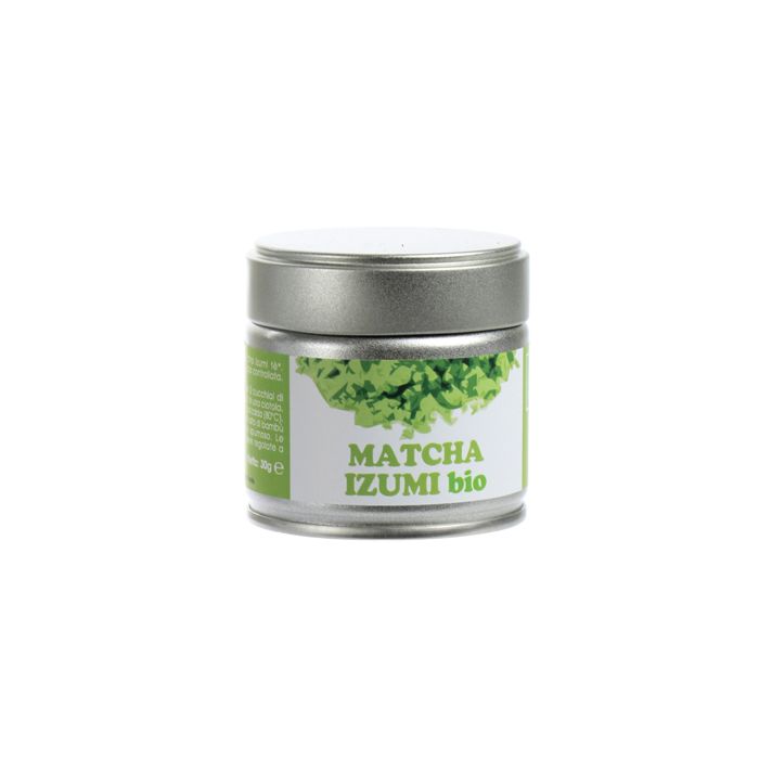 Matcha Cerimoniale Bio Izumi 30g