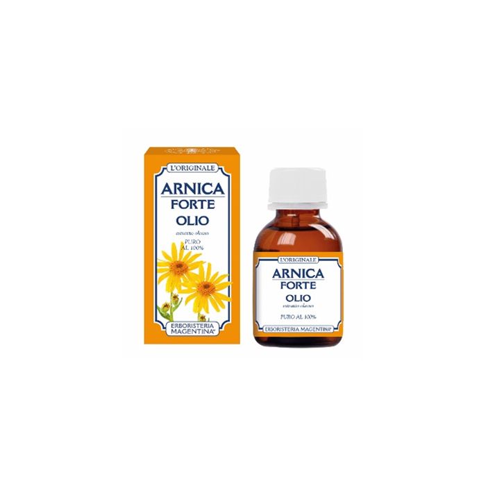 ARNICA FORTE UNGUENTO 50ML