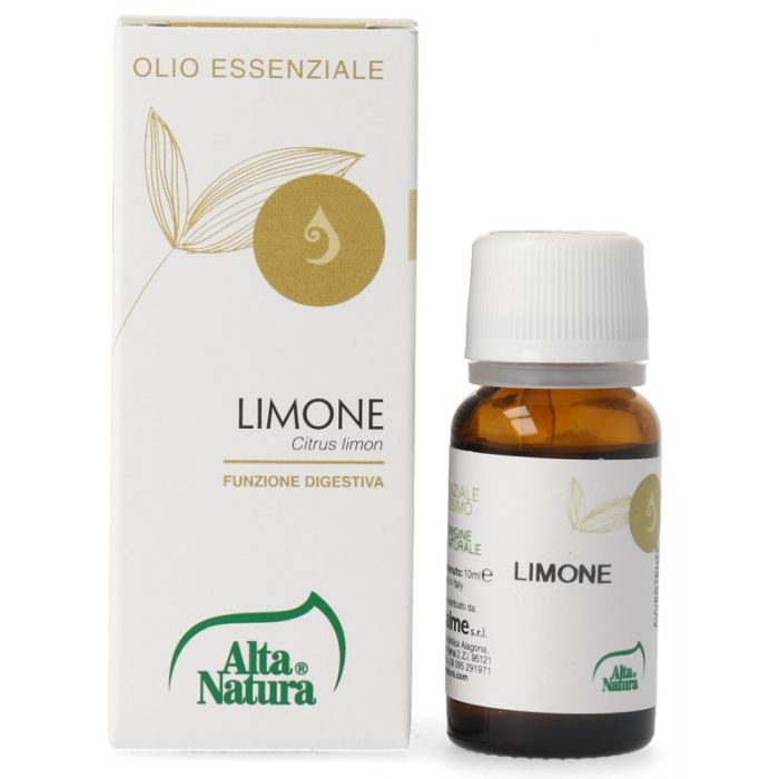 Essentia Limone Oe 10ml