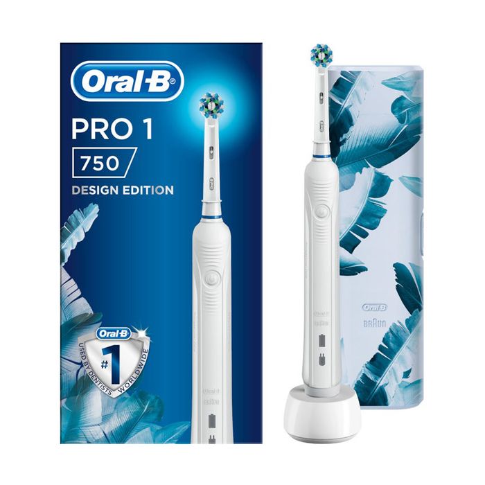 Spazzolino elettrico Oral-B