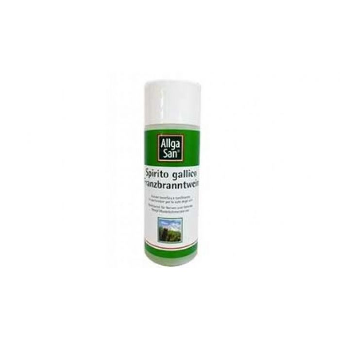 Allga San Deospray Trattamento Piedi 100ml