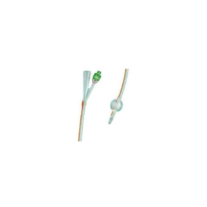 Catetere Foley A 2 Vie Ch16 40cm Più Medical 6212