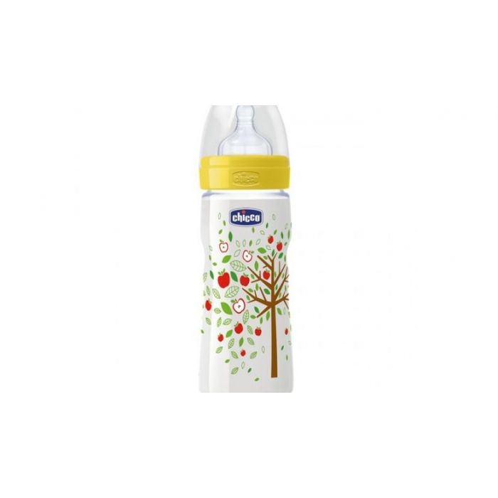 Chicco Biberon Benessere Chicco 150 Ml