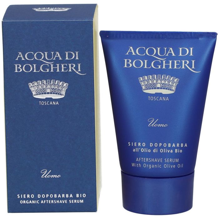 PROFUMO UOMO 100 ml ACQUA DI BOLGHERI