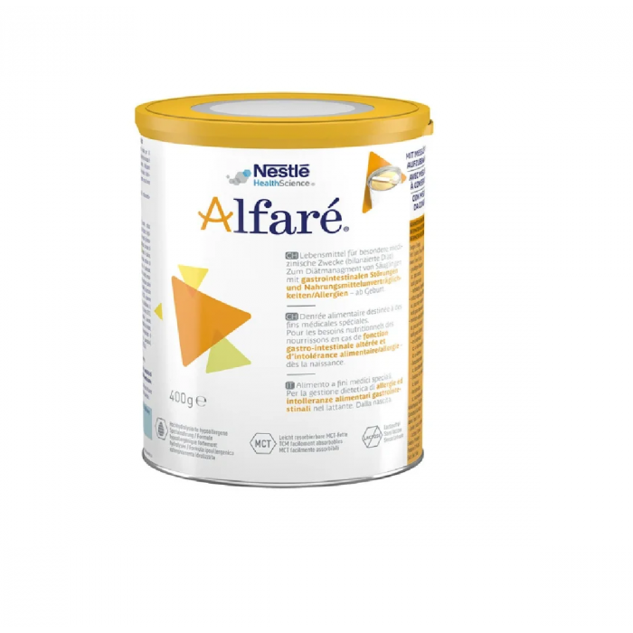 Plasmon Lenilac 1 Latte in Polvere 400g