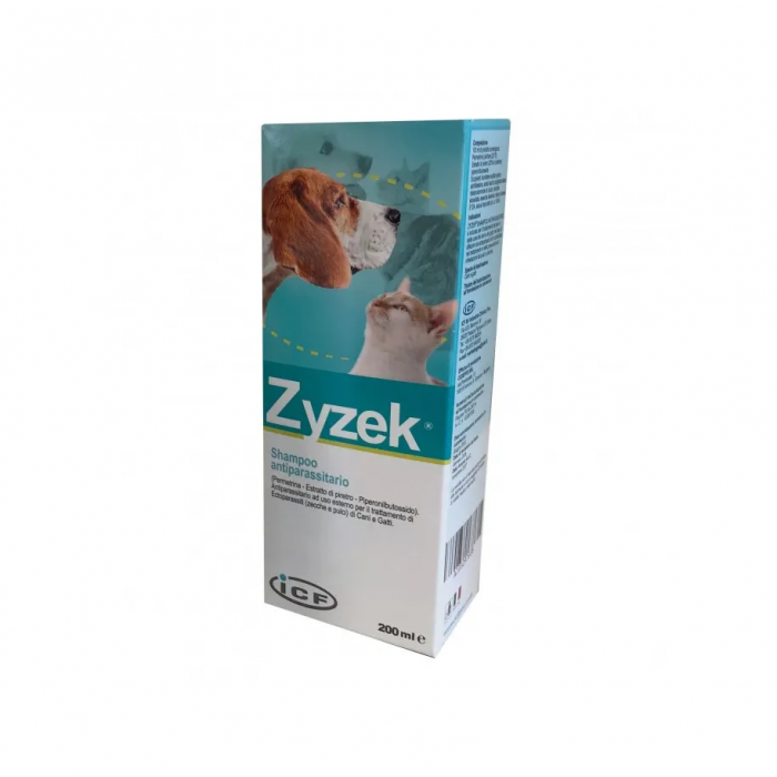 Shampoo a secco per cani antipulci e antizecche Zanco 150 ml