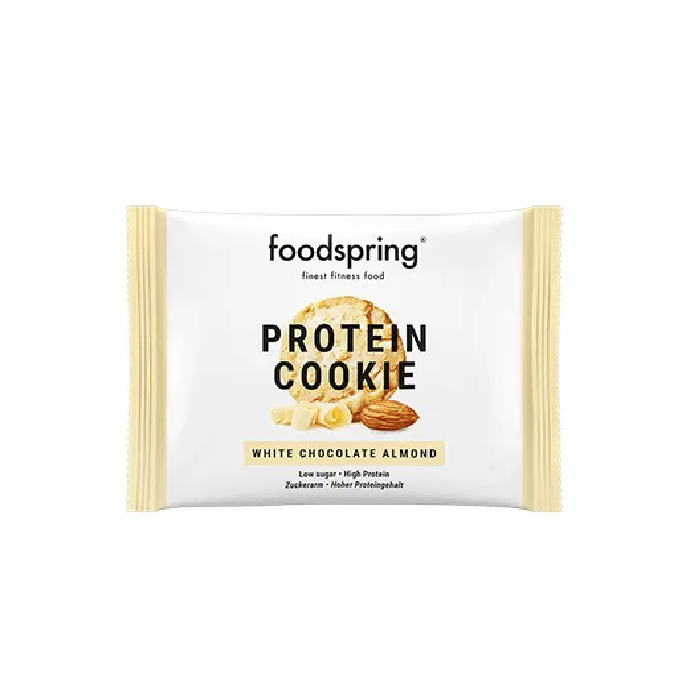 foodspring Protein Cookie, 50 g