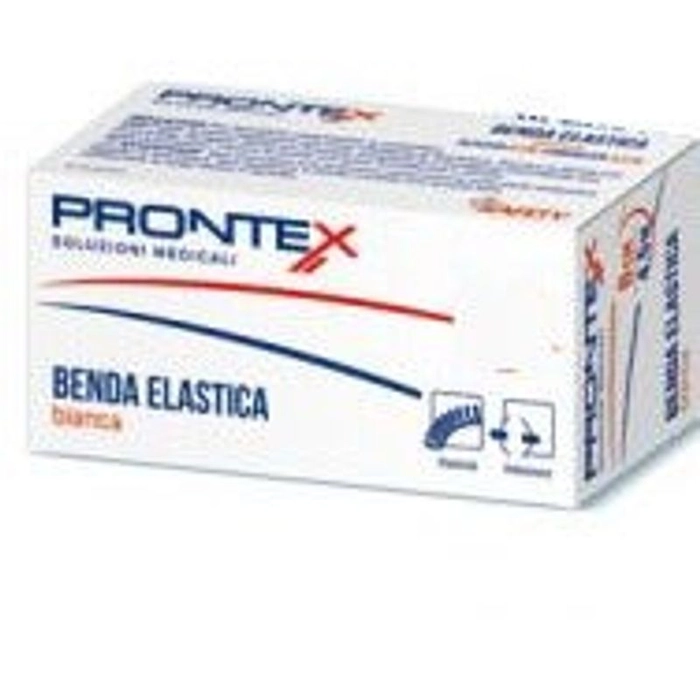 Safety Benda Elastica Prontex 6 Cm