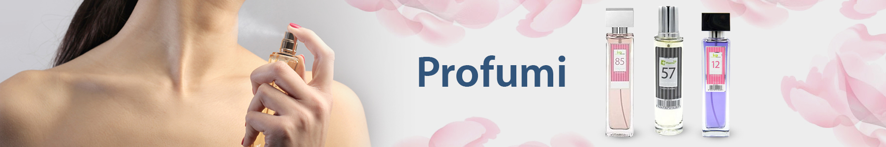 Profumi Profumi